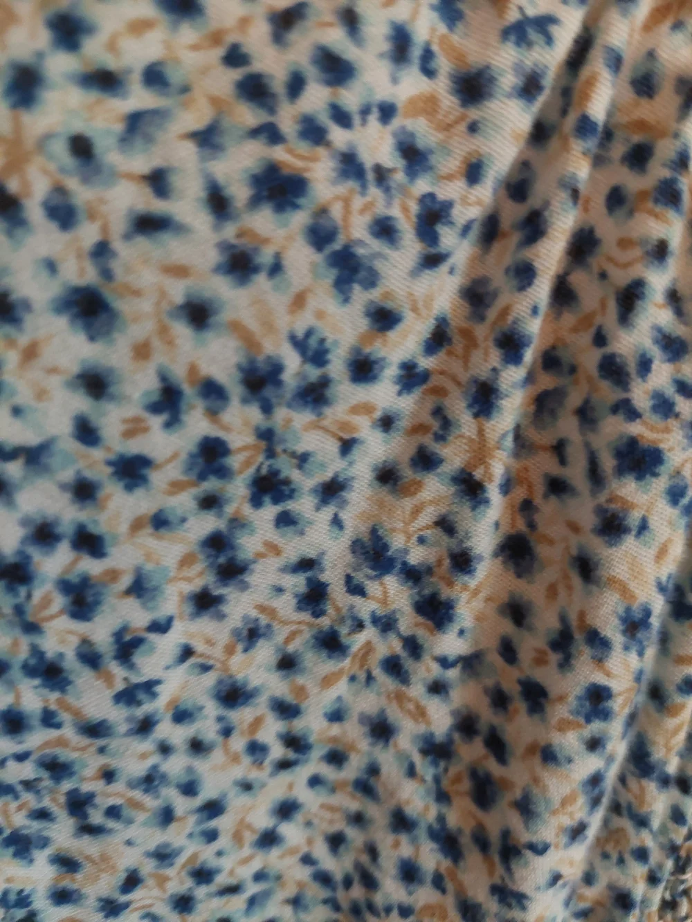 Old Navy Floral Blouse